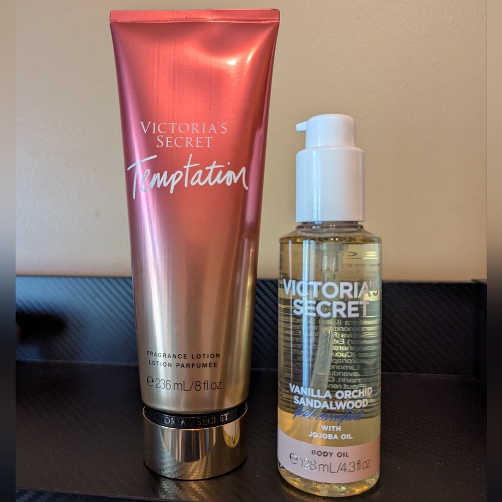 Victoria's Secret Lot - Picture 3 of 16